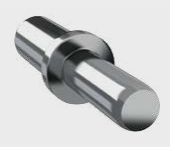 CONTACTOR,SINGLE PIN