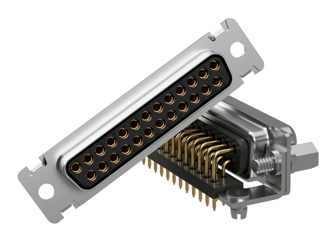 CONNECTOR